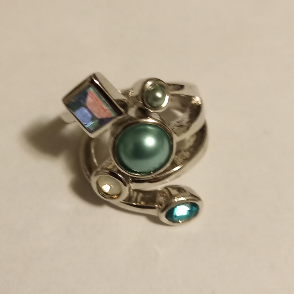 Lia Sophia Ring